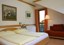 Hotel Tyrol - Altaussee in Altaussee