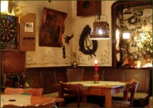 hundefreundliches Hotel Haus Hillesheim (seit 1894) in D�sseldorf