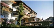 Hundehotel Hotel Falkenau in Frauenau