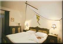 Hunde und Hotel Hotel Falkenau in Frauenau