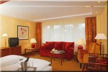 Hunde und Hotel Ringhotel Köhlers Forsthaus in Aurich in Ostfriesland Hunde und Hotel Ringhotel Köhlers Forsthaus in Aurich