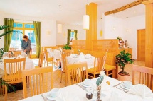 Hundehotel Naturresidenz Theistadl in St. Walburg / Ultental