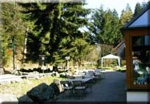 Hundehotel Hotel-Restaurant-Caf� zur Quelle in Tambach-Dietharz