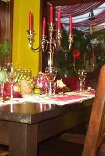 hundefreundliches Hotel Palstek in Gro�enbrode