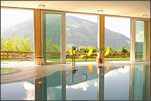hundefreundliches Hotel Mair am Ort in Dorf Tirol