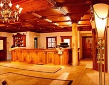Hundehotel Traumhotel Alpenschl�ssl **** Superior in Steinhaus im Ahrntal