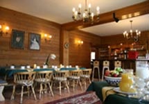 Hundehotel Hotel Tyrol - Altaussee in Altaussee