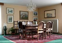 Hunde und Hotel Hotel Tyrol - Altaussee in Altaussee