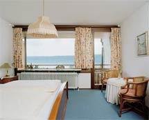 Hundehotel Landhaus Sternen in Sipplingen