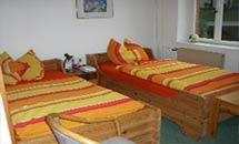 Hundehotel Hotel Hufeland Schlösschen in Bad Wildungen Hundehotel Hotel Hufeland Schlösschen in Bad Wildungen