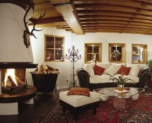 AktivHotel Veronika in Seefeld in Tirol