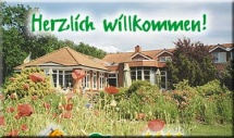 Ringhotel Köhlers Forsthaus in Aurich Ringhotel Köhlers Forsthaus in Aurich