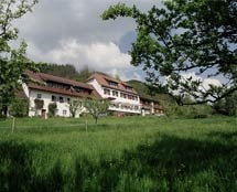 Landhaus Sternen in Sipplingen