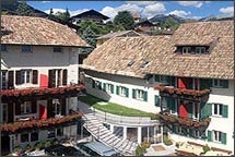 Hotel Mair am Ort in Dorf Tirol