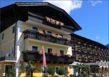 Hotel Moser in Weissensee Hotel Moser in Weissensee