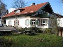 Jankas Hotel in Bad Kohlgrub