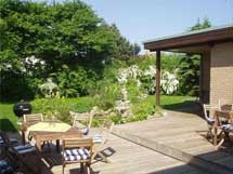 Hotel Palstek in Gro�enbrode