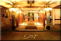 Schlo�hotel Monrepos in Ludwigsburg