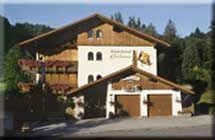hundefreundliches Hotel Hotel Falkenau in Frauenau Region 