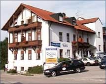 Hotel Herzog Tassilo in Bad Griesbach