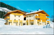 Naturresidenz Theistadl in St. Walburg / Ultental