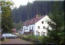 Hotel-Restaurant-Caf� zur Quelle in Tambach-Dietharz