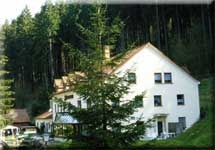 Hotel-Restaurant-Caf� zur Quelle in Tambach-Dietharz