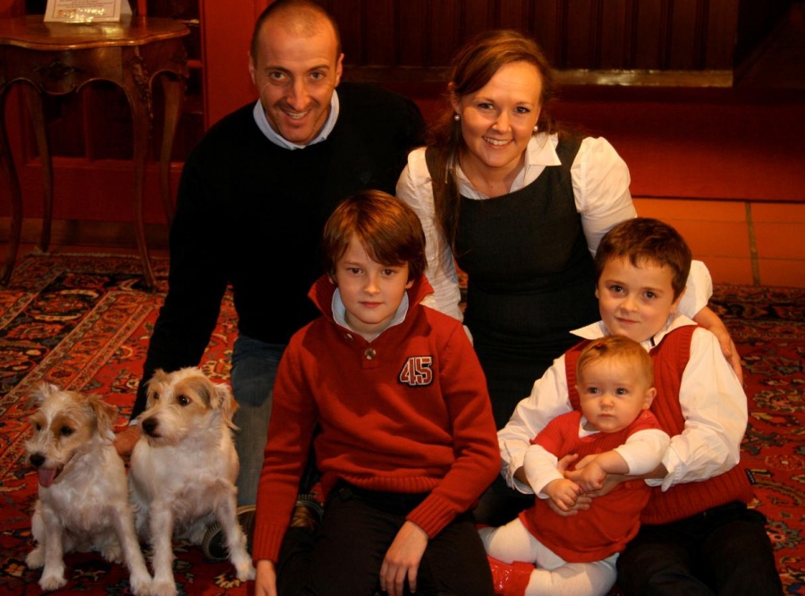  Öffne Detailseite Hundefreundliches Romantik Hotel zur Sonne in Badenweiler-Therme 