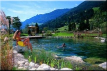  Hotel AlpWell Gallhaus in St. Johann In Ahrntal 