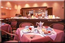  Hotel - Alster Hof in Hamburg 