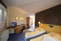  Hotel Haus am See in Schleusingen 
