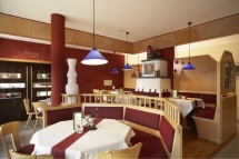  Hotel Haus am See in Schleusingen 