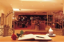  Wellnesshotel Schwarzenstein in Luttach 