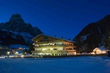  Arkadia in Corvara / Alta Badia 