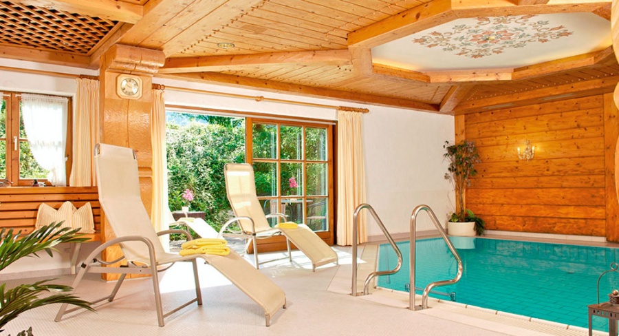  Hotel MÃ¼hlenhof in Oberstaufen 