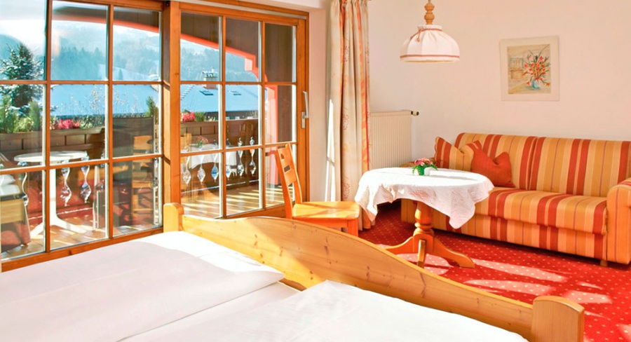  Hotel MÃ¼hlenhof in Oberstaufen 