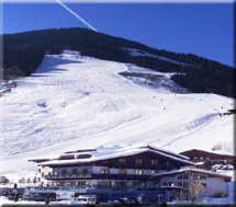  Hotel Interstar in Saalbach 