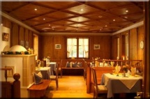  Hotel AlpWell Gallhaus in St. Johann In Ahrntal 