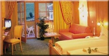  Wellness-Hotel Linderhof & AlpenschlÃ¶ssl in Ahrntal / Valle Aurina - Steinhaus 