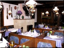  Hotel Restaurant CafÃ© Sophienalpe in Wien 