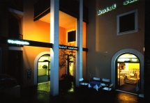  Hotel Santoni in Torbole Sul Garda 