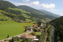  Familiengasthof Schranz in Wald im Pinzgau 