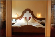  Vital Hotel Ritter in Tannheim / Tirol 