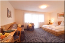  Hotel Gufler - im Vinschgau in Schluderns 