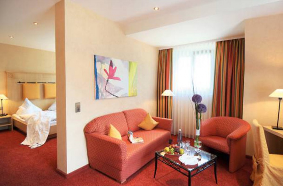  Hotel Restaurant Ochsenwirtshof in Bad Rippoldsau-Schapbach 