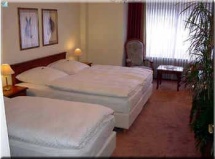  Hotel Terminus in DÃ¼sseldorf 