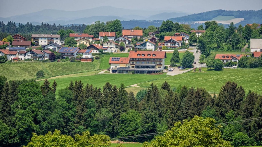  Landrefugium ObermÃ¼ller e.K. in Untergriesbach 