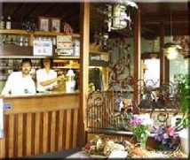  Almgasthof Moassa in Kapellen 