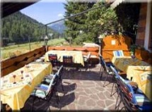  Alpenhotel Penserhof - CafÃ© Restaurant Konditorei in PENS im Sarntal 