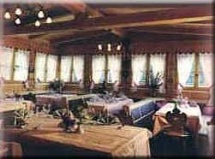  Alpenhotel Penserhof - CafÃ© Restaurant Konditorei in PENS im Sarntal 